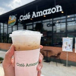 Café Amazon - SD4738 หัวรอ