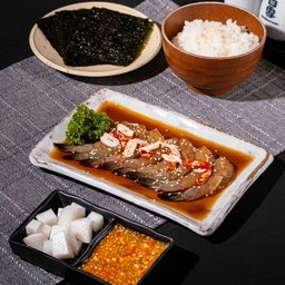 กุ้งดอง