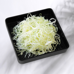 กะหล่ำปลี CABBAGE (100g.) 包心菜丝