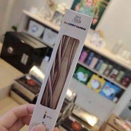 เทียนวันเกิด เกาหลี เกาใจ สุ่มสีนะจ้ะ
