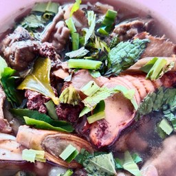 ควรส้มตำศรีสะเกษ