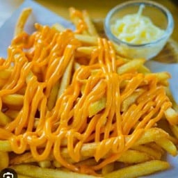 ร้านSay Cheese