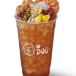 เต้าทึงน้ำลำใย 20oz