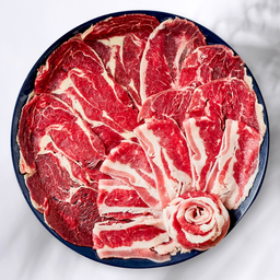 เนื้อโอนลี่ BEEF MEAT SET (AUSTRALIAN BEEF) 澳洲牛肉拼盘