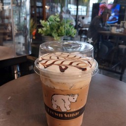 มอคค่า (Ice) Mocca