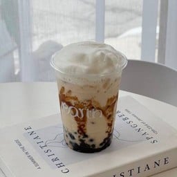 ชานมไต้หวัน