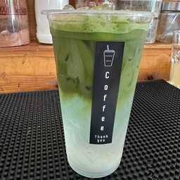 Coconut มัทฉะ