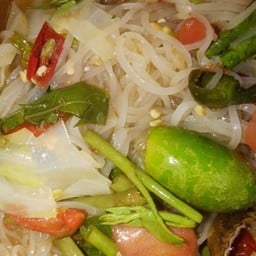 ตำเส้นเล็ก