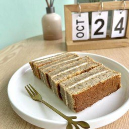 เเซนวิชกล้วยหอม