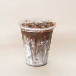 ICED MOCHA