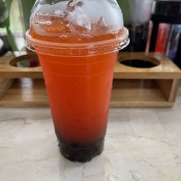 ชาดำเย็น