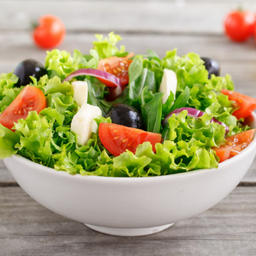 สลัดผัก - Green Salad
