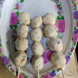 ลูกชิ้นสาหร่าย