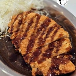 Gold Curry Seacon Bangkae