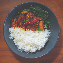 กะเพรากุนเชียง