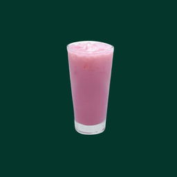 นมสดกุหลาบเย็น