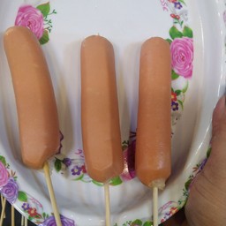 ไส้กรอกส้ม