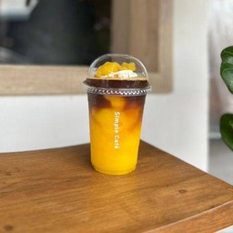Coffee on Orange คอฟฟี่ออนออเร้นจ์