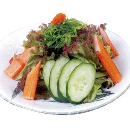 สลัดปูอัด