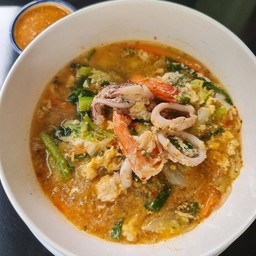 สุกี้น้ำ