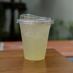 Yuzu Soda