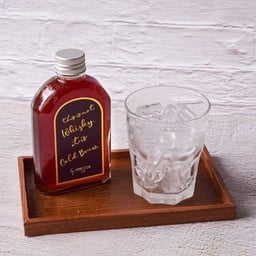 COLD BREW