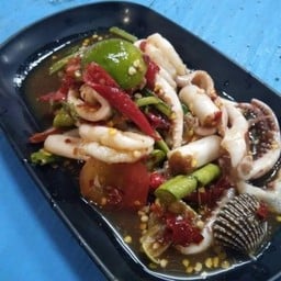 ร้านลาบเป็ดเมืองยศสุนทร สาขาลาดพร้าว48 สาขา ลาดพร้าว48