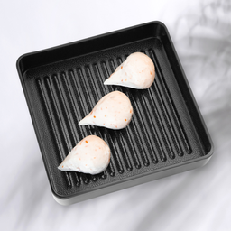 คริสตัลไข่เค็ม FISH BALL FILLED SALTED EGG (3 PCS.) 蛋黄丸子