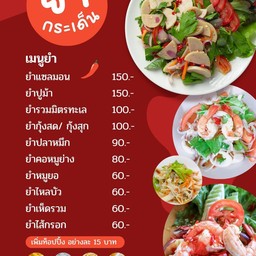 บ้านข้าวแต๋นน้ำแตงโม/คุณตู่