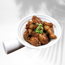 ปีกไก่แรด CHICKEN WING 卤鸡翅鸡腿