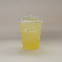 PEACH SODA