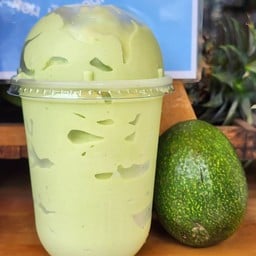 B-Fruit น้ำผลไม้สด