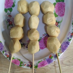 เต้าหู้หมู