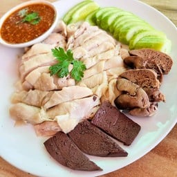 โคบี้ข้าวมันไก่ดูไบ