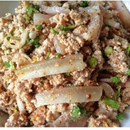 อีสานสะพาน แปด แซ่บนัว อีสานสะพานแปดแซบ นัว1