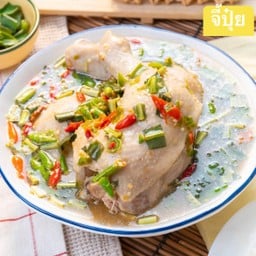 เล้งแซ่บไก่