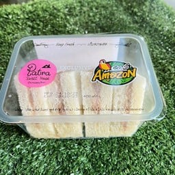 แซนวิชทูน่า (ภัทรา)