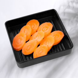 แครอท CARROT (100g.) 胡萝卜