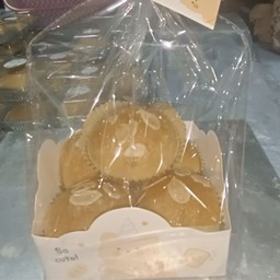 ขนมปังเนยสดอัลมอนด์