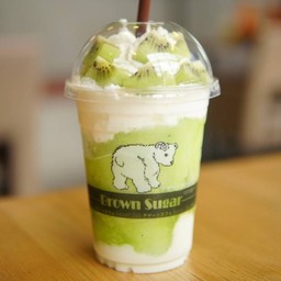 ซุปเปอร์กีวี่โยเกิร์ต Super KiWi Yogurt