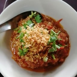 น้ำพริกหนุ่ม
