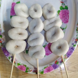 ลูกชิ้นปลาบุ๋ม