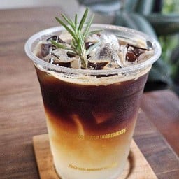 Coconut Coffee