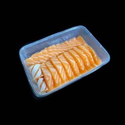 โปร ซาซิมิ 500g ชั่งก่อนแล่  งดเครื่องเคียงและน้ำจิ้ม