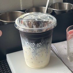 แบล็คโกโก้