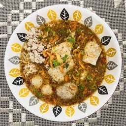 ก๋วยเตี๋ยวต้มยำ3รส