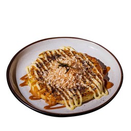 พิซซ่าญี่ปุ่น