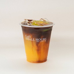 ORANGE AMERICANO