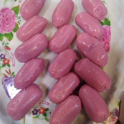 ไส้กรอกแดงสั้น