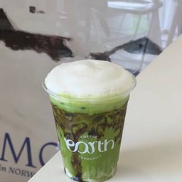 ชาเขียว (Green Tea)